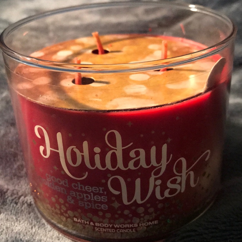 BRAND NEW!!!! Candle